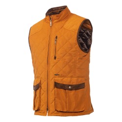 Baleno Mens Thames Quilted Gilet